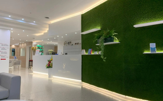 San Carlo