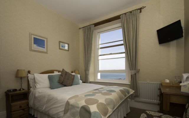 The Collingdale Guest House