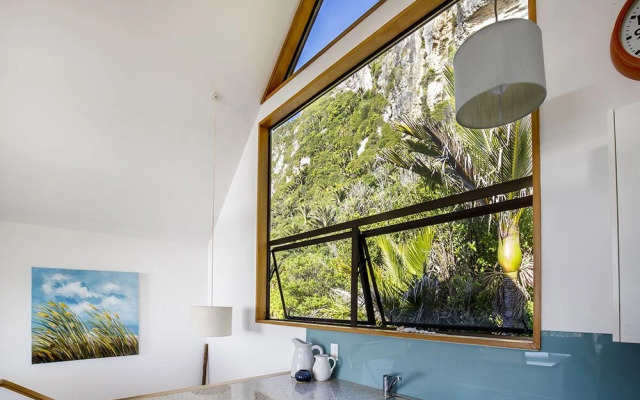 Seascapes Holiday House