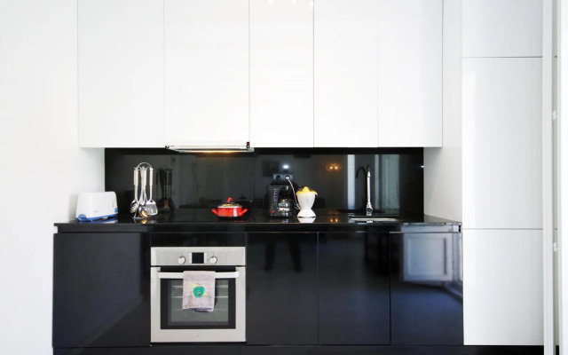 Apartmentos Mosen Sorell