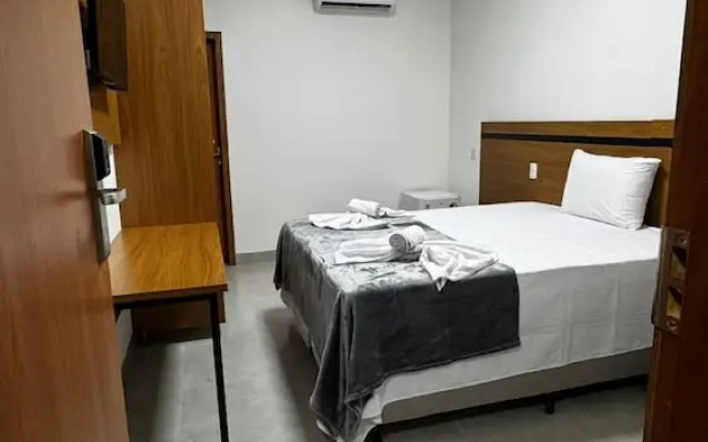 Star Gold Hotel Canaã