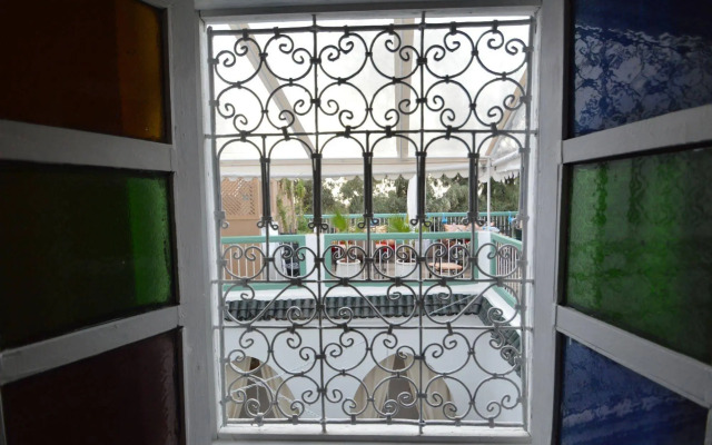 Riad Amskal