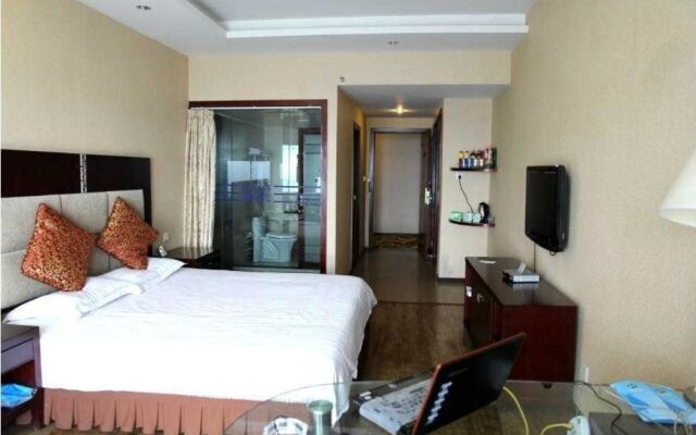 Sea Melody Hotel Leshan