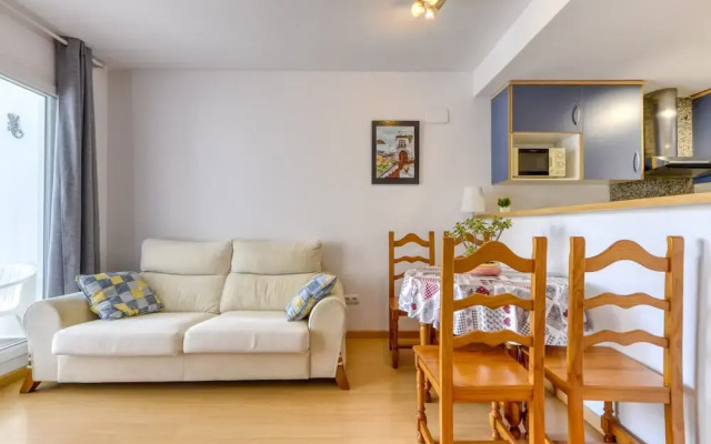 Lush Apartment in Costa Brava