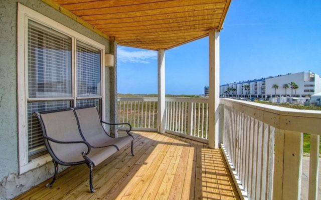 Sand In Your Toes by Silver Sands Vacation Rentals