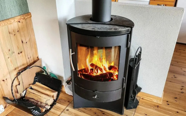 9 Person Holiday Home in Mosterhamn