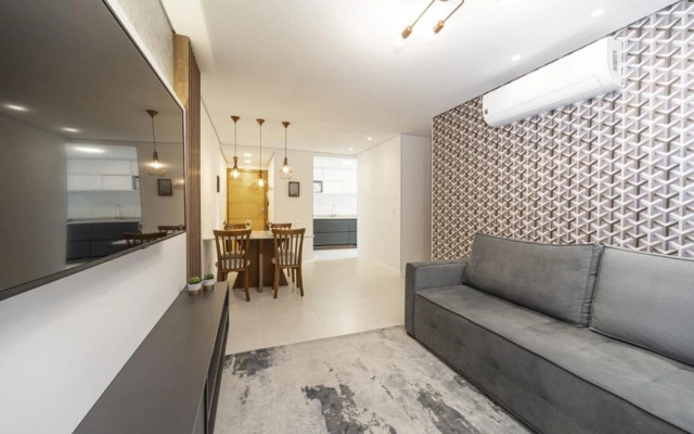 Bel Ssimo Apartamento em Gramado
