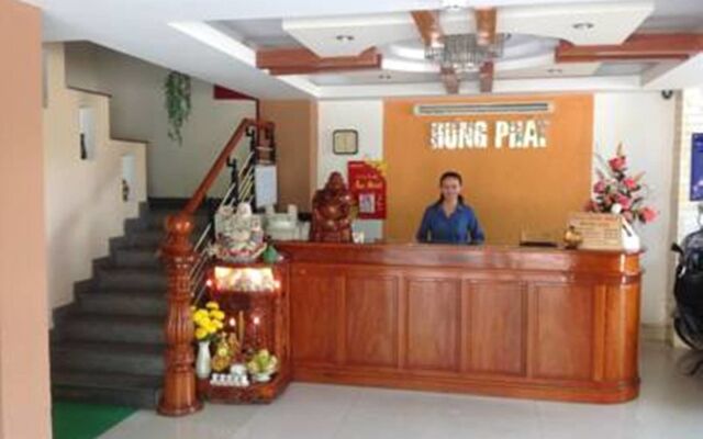 Hung Phat Hotel