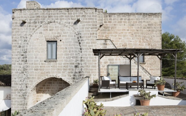 Masseria Don Cirillo
