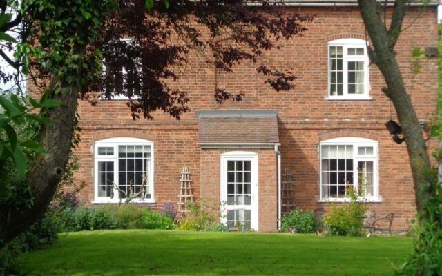The Malthouse