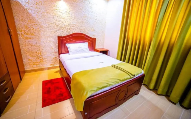 Hotel Benco