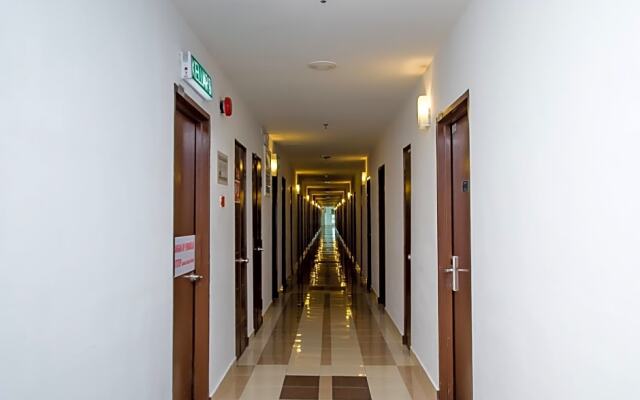 Hotel Kobemas Melaka