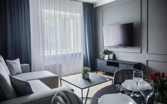 Apartament Superior Al. Racławickie