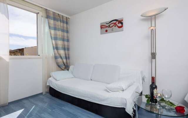 Dragica 1 - Cozy Flat - A1