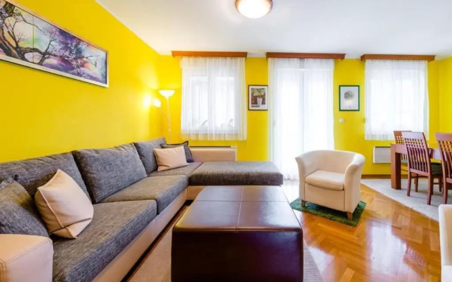 Apartment Lapad