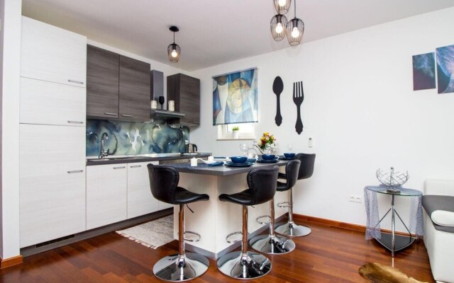 Luxuriöses Ferienwohnung Stella del Mare