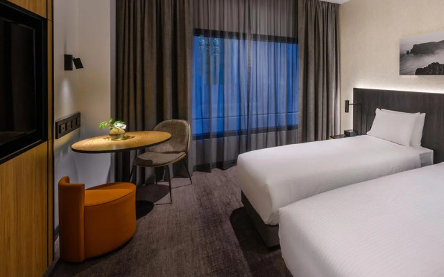 Mövenpick Hotel Hobart