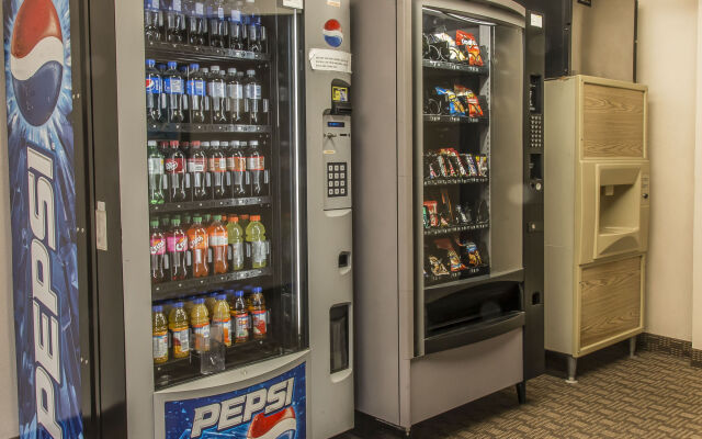 Econo Lodge Thunder Bay