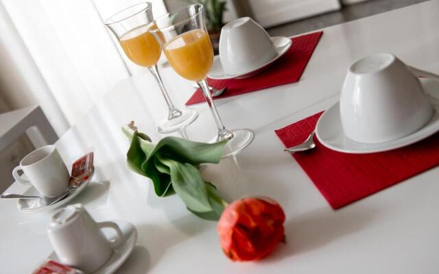 Genova46 Suites & Rooms