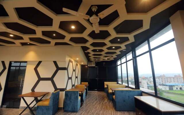 Teertham Hotel
