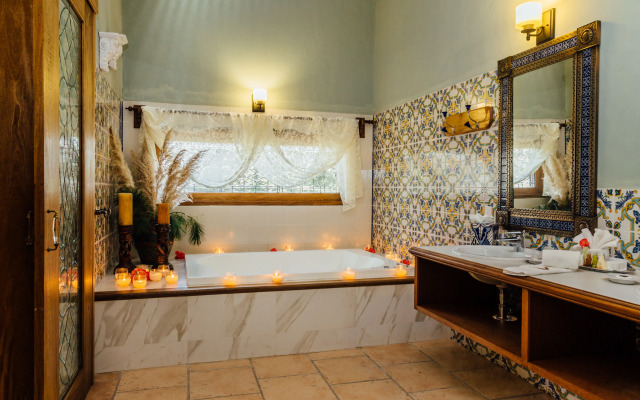 Hacienda Labor de Rivera Hotel Boutique