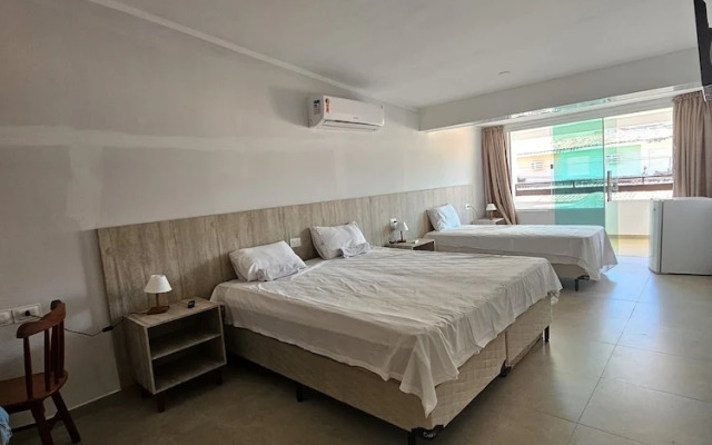 Suites Pontal dos Golfinhos