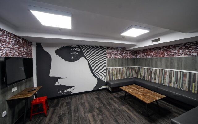 Kabannas Liverpool