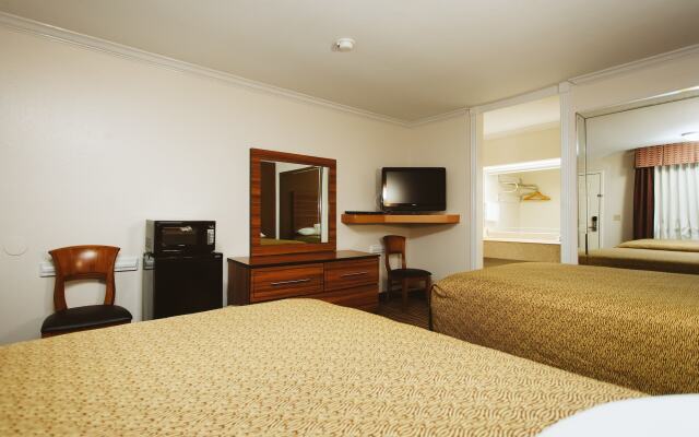 Palace Inn Wayside