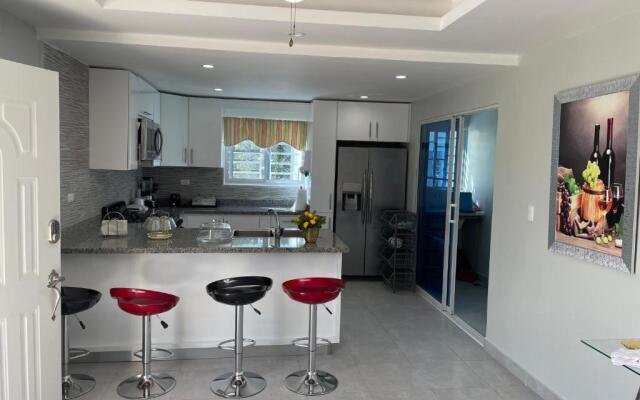 Cómodos Apartamentos en Higüey