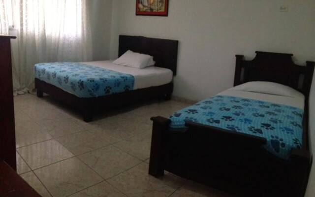 Hotel Itaco