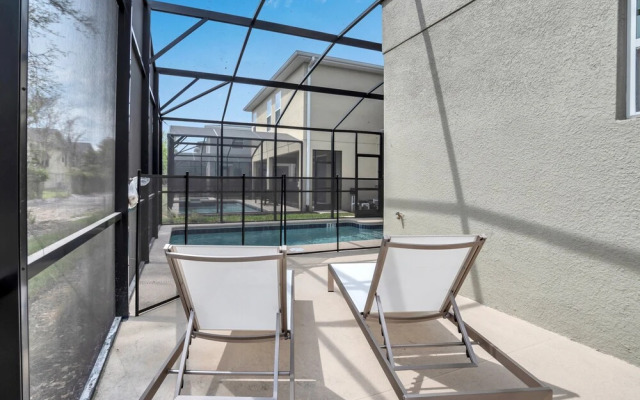 Bookmark Storey Lake Villa 8