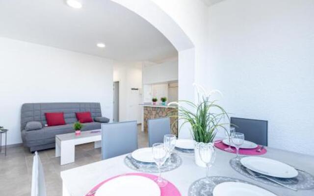Apart-Rent Apartament BAHIA I