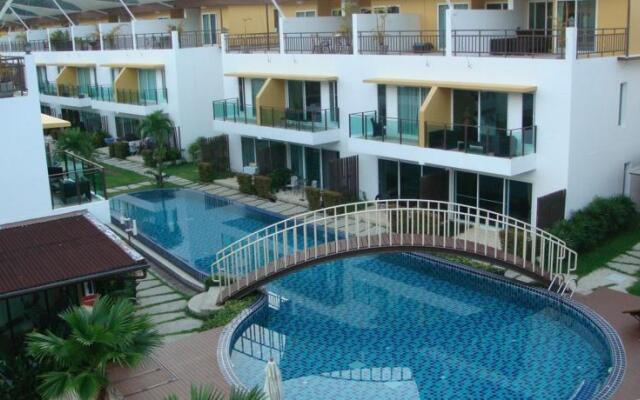 Townhouse Phuket