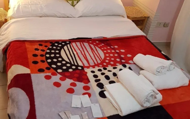 Samy Bed&Breakfast