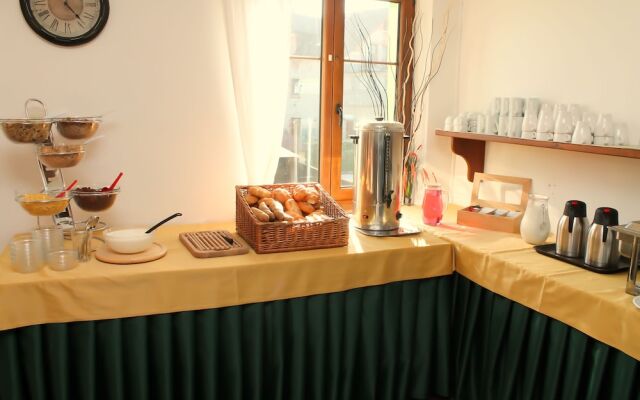 Hotel Príchovice