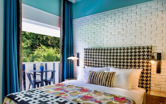 Center Chic Hotel - an Atlas Boutique Hotel