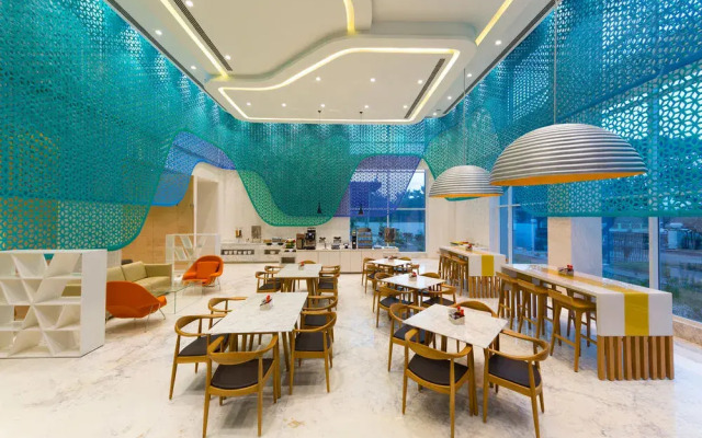 Fairfield by Marriott Chennai Mahindra World City