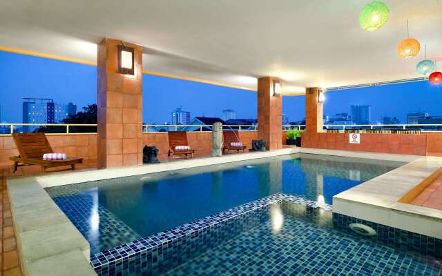 Best Western Plus Makassar Beach