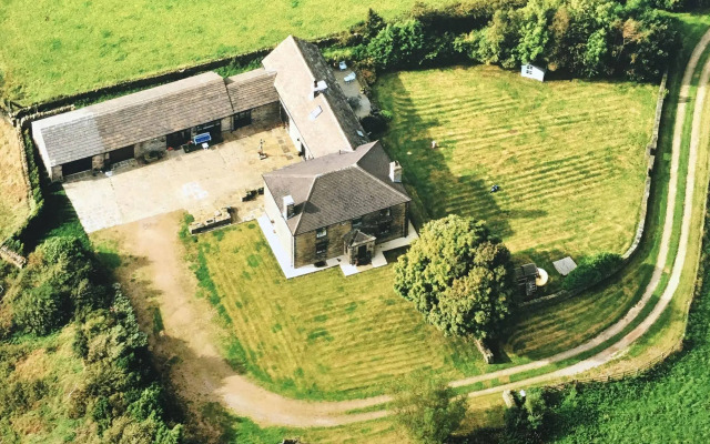 Windy Bank Hall - Holiday Home