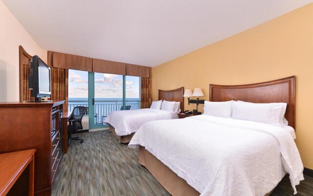 Hampton Inn Virginia Beach-Oceanfront South