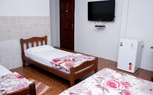 Guajara Palace Hotel