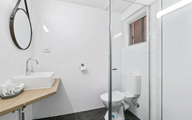 Comfort Inn Commodore Albury