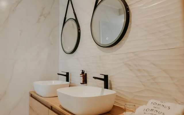Somnus Suites