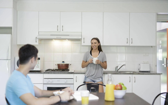 Macquarie University Village