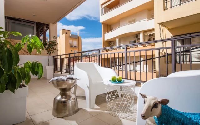 Chanion One Suites