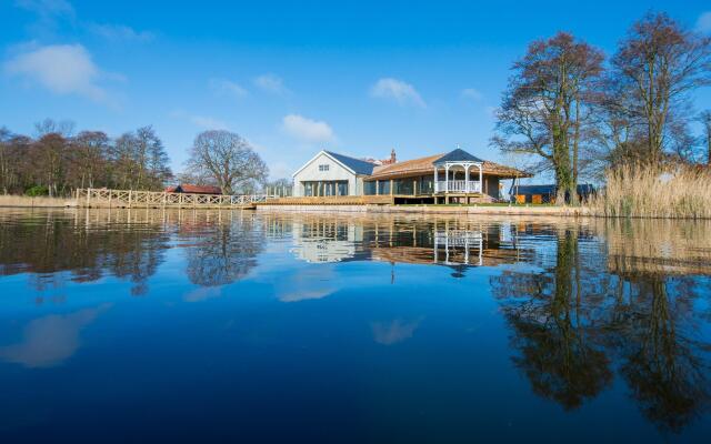 The Boathouse
