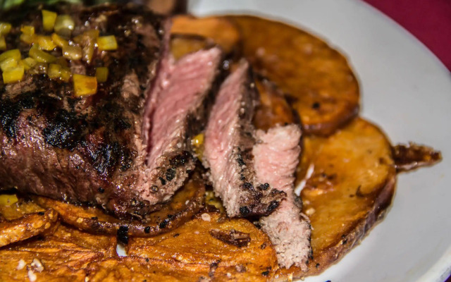 Hotel Motel Le Beluga