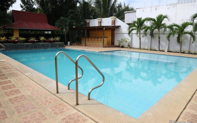 Villa Manuel Tourist Inn