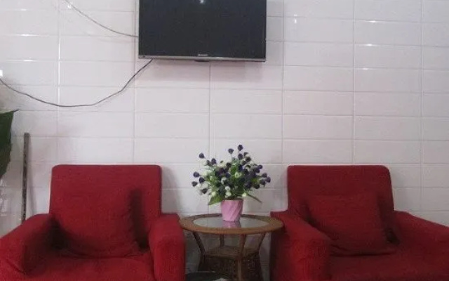 Xiangqing Hotel – Lobby – Chenzhou