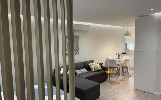 Tirana City Center Studio